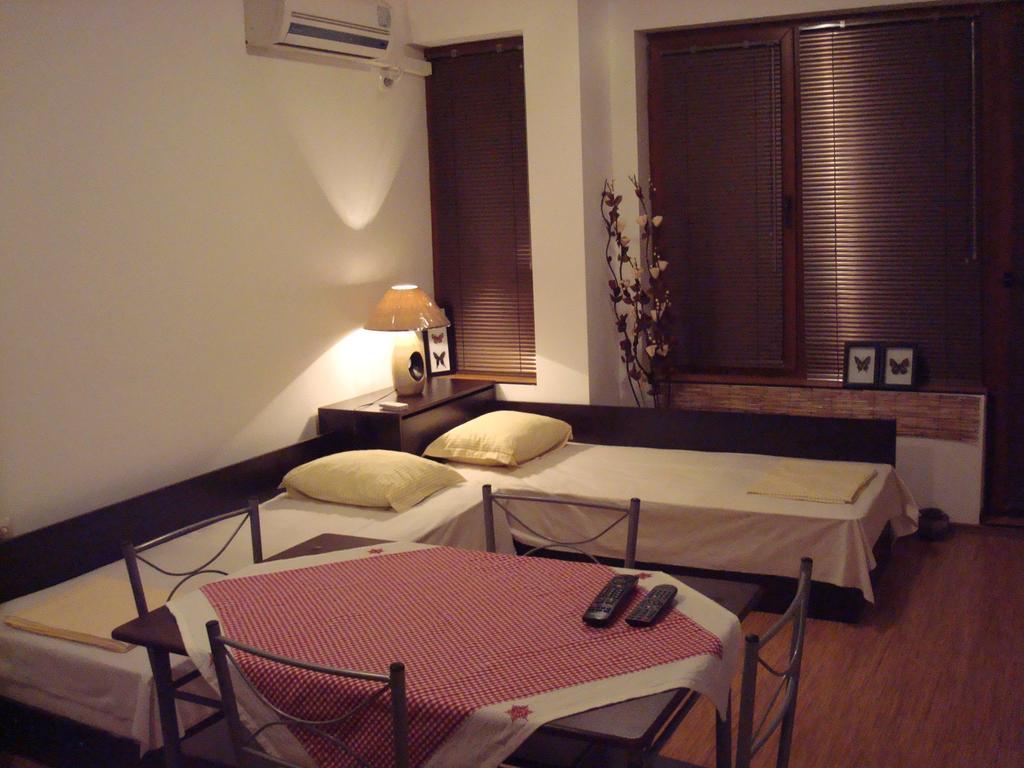 Studio Lazur Burgas Ngoại thất bức ảnh