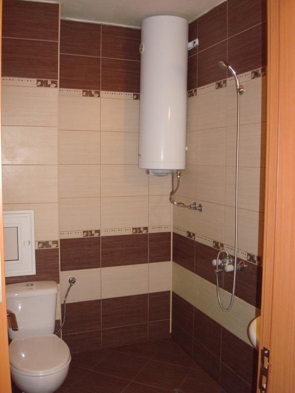 Studio Lazur Burgas Phòng bức ảnh