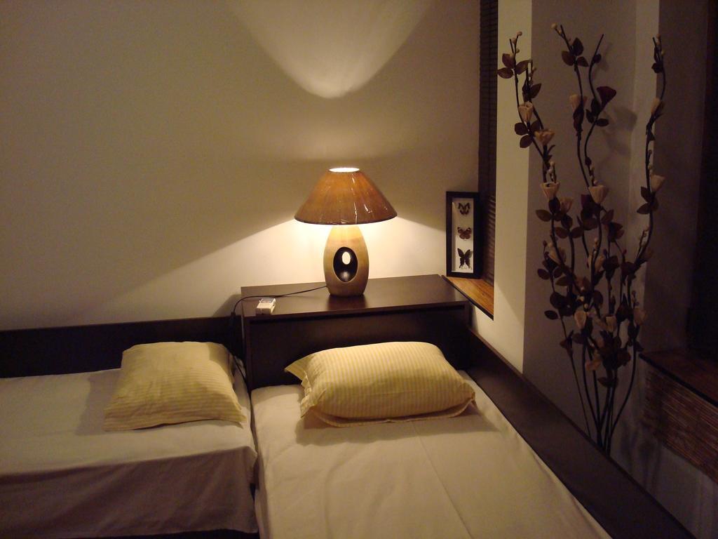Studio Lazur Burgas Phòng bức ảnh