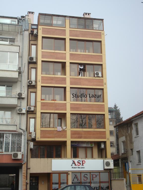 Studio Lazur Burgas Phòng bức ảnh