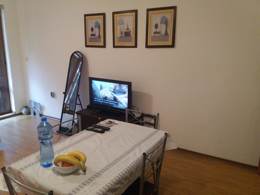 Studio Lazur Burgas Ngoại thất bức ảnh